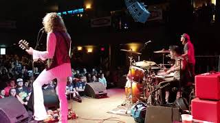 The Black Moods - “Bad News” Teaser