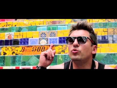 Don Latino ft Crossfire - Tuku Taka (Official Video) By Marco Da Silva