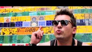 Don Latino ft Crossfire - Tuku Taka (Official Video) By Marco Da Silva