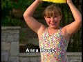 Cedarmont Kids Barney Rocks Cast Members