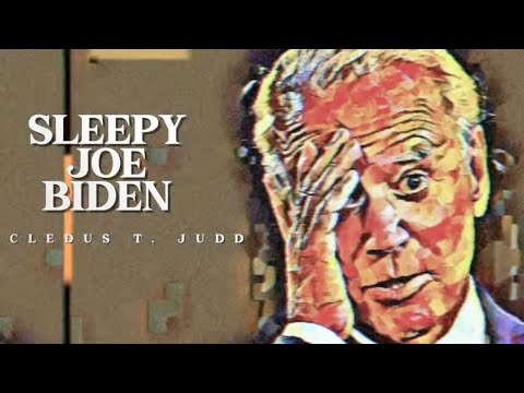 Sleepy Joe Biden - Official Video