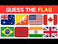 Guess The Country By The Flag Quiz Easy Medium Hard Impossible Guesstheflagchallenge