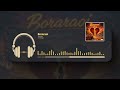 Boraraoi - Teidy boy