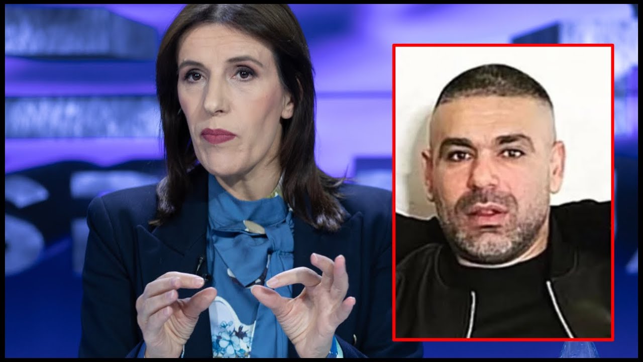 "Safet Bajri e zhveshi lakuriq Policinë e Shtetit"/ Klodiana Lala flet për Safet Bajrin