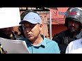 धितालको अभिव्यक्तिविरुद्ध जेनजी शहीद परिवारको प्रदर्शन: सार्वजनिक माफीको माग, पार्टी कार्यालय घेराउ गर्ने चेतावनी