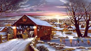 Christmas Medley I * Carpenters * HD