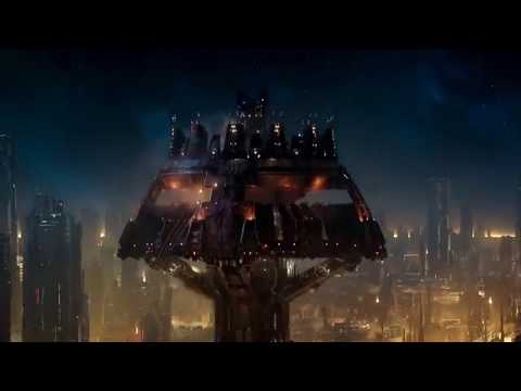 БАМБЛБИ 2018 | 1 ЧАСТЬ.