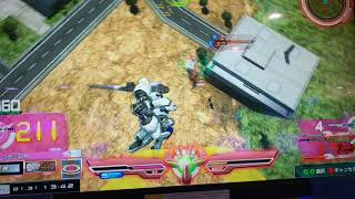 マキオン S覚バルバトス