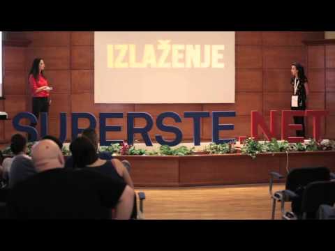 Finalisti Centrifuge - IZLAŽENJE POZORIŠNA PREDSTAVA