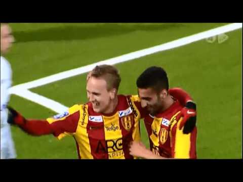 Great Goal | Alexander Michel | Allsvenskan | Syrianska FC vs IFK Norrköping 3-1 (22/04/2013)