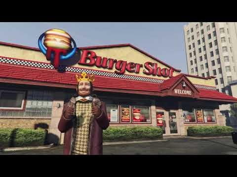 RAYMOND DE VEYRA - "BSHOT SONG" (PRESTIGE ROLEPLAY)