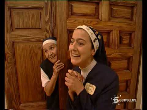 Hermanas (1998) 1x13 - Si yo fuera superiora