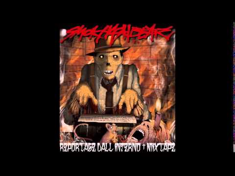 02 - SmokhashBeatz - Musick Vandalz feat. Congo & Fablo