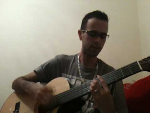 Memória Chaparoots - Skankarando Tudo (Afrodizia) - Vinni