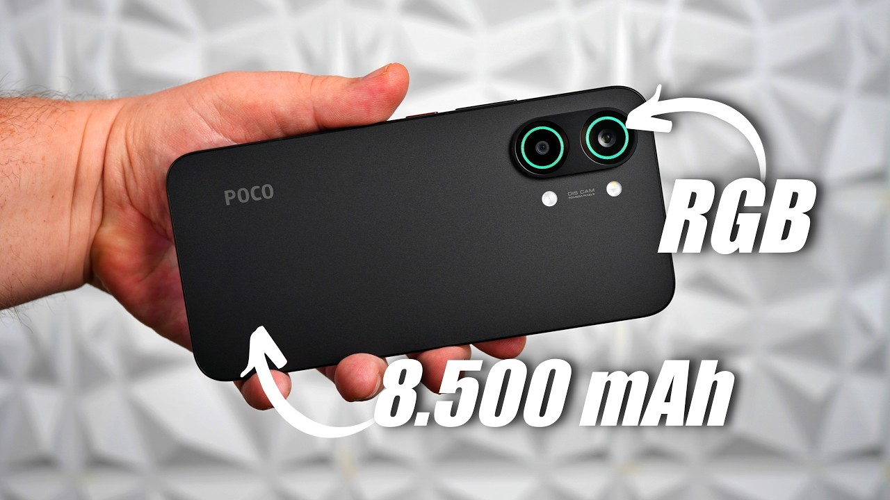 Poco X8 Pro Max REVIEW ¿EL MEJOR GAMA MEDIA?