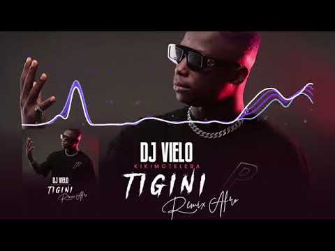 Dj Vielo X Kikimoteleba ft. Pulse|Trap  TIGINI Remix Afro