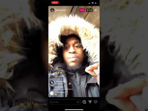 ELPATRON 970 RESPONDE A MORAD I BENY JR ( BEEF PICANTE 🌶)