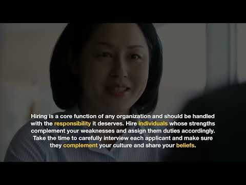 Andre Alonzo Chambers Share Tips To Become A Successful Entrepreneur