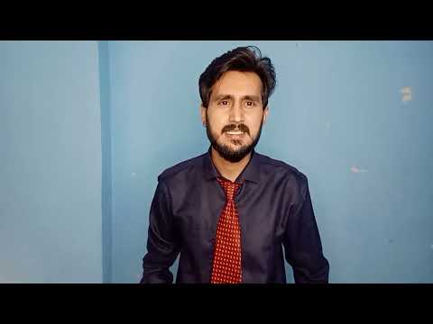 Ajay Kumar positive Hi...