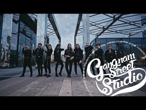 NCT 127 - Chain dance cover by GSS