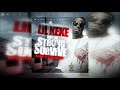 Lil Keke - Only The Strong Survive [Full Mixtape] [2008]