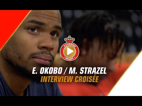 Interview croisée Okobo / Strazel