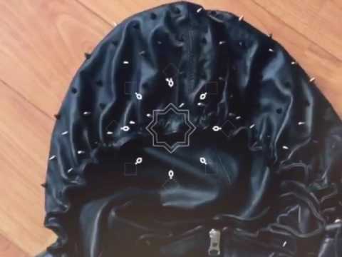 Custom made for Fab Morvan Milli Vanilli - Klaudia Nikiel FASHION