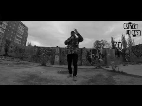 Street Voices - the Mask (ВЫПУСК #11)