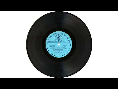 [1956] Omsk Folk Choir - Live 1954 [Full Album]