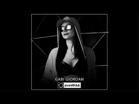 Gabi Giordan- Guest Mix by Radio Zip fm on Lithuania (jovani@club)