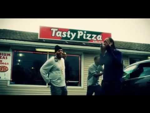 Murda Marz- STREET NIGGA prod by LG TORONTO