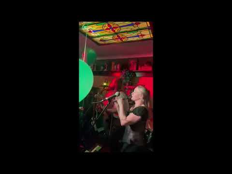 O'LLAINNIS LIVE O'CASEY'S 17-03-23