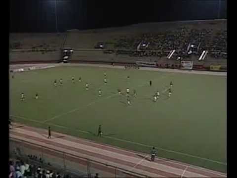 José Gálvez 3 vs 1 Juan Aurich