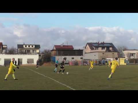 Kolejka 26 GLKS Andrespolia - Ceramika Paradyż 2 cz.2 połowa 26.03.2022