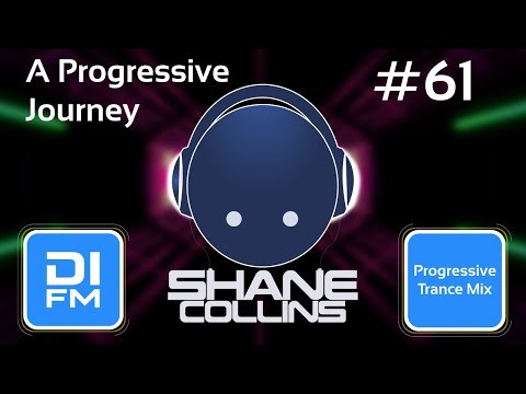 ☆ Best of Progressive Trance ☆ A Progressive Journey episode 61 [Progressive Trance Mx]