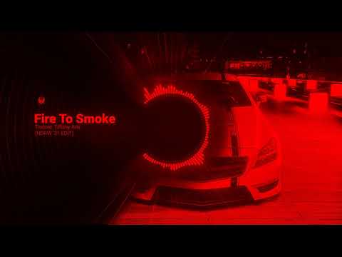 Tiscore, Tiffany Aris - Fire To Smoke - NDRW 2021 REMIX