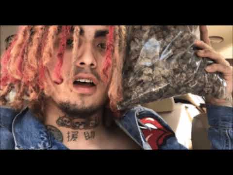 [FREE] Lil Pump x Famous Dex Type Beat | ''Insane'' | Type Beat Rap/Trap Instrumental 2018