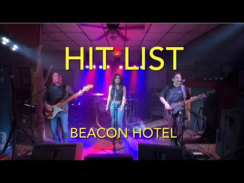 Promotional video thumbnail 1 for Hit List