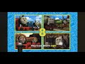 Thomas And Friends Season 19 Roll Call Reversed