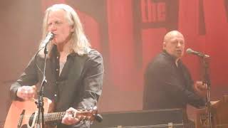 The Scabs- Robbin&#39; the liquor store live in de Roma 12 januari 2019