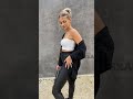 LL Leather Lookbook Leather Look Leather Outfits Leather Leggings Leather Haul Shorts