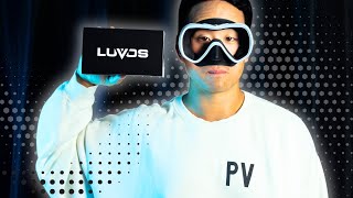 Is This the Best Wide-View Dive Mask?