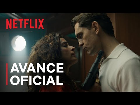 Netflix presenta el primer avance y nuevas imágenes de Berlín y la dama del armiño.