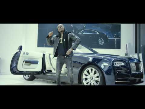 Goldie1 - None Of That [Music Video] @Goldie1Official