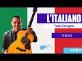 L'Italiano - Toto Cotugno - Chitarra Accordi