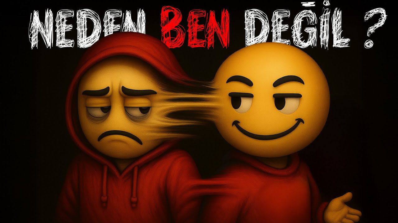 İhtiyacın olan o MOTİVASYON videosu