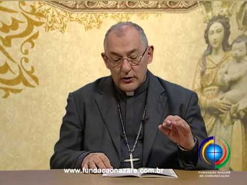 Word of Eternal Life | Matthew 22, 1-14 - August 20, 2015