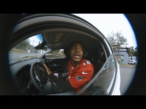 T.Swiggy - PRESSURE (Official Music Video)