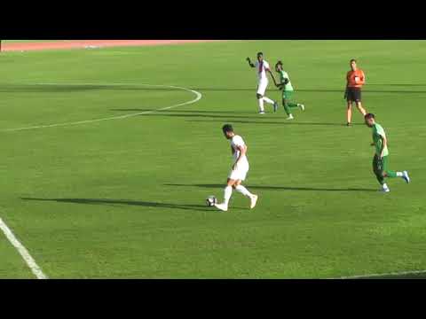 BAF ÜLKÜ YURDU - MERİT ALSANCAK YEŞİLOVA: 2-2