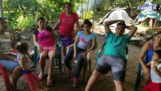 SE EL CONCEDIÓ AL MAGO BAILAR CON ALBITA, Las Parejitas- Concurso de Baile Pt 1 / EL SALVADOR ES